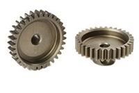 Team Corally - Mod 0.6 Pinion - Short - Hardened Steel - 32T - 3.17mm as - thumbnail