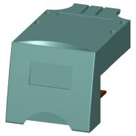 Siemens 3RV2927-5AA00 Verbindingsstekker 1 stuk(s) (b x h x d) 44.8 x 40.2 x 79.9 mm