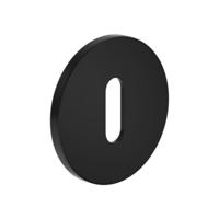 DND handles DND Fine sleutelrozetten - mat zwart - thumbnail