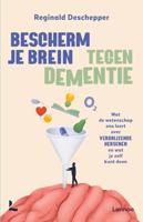 Bescherm Je Brein Tegen Dementie - thumbnail