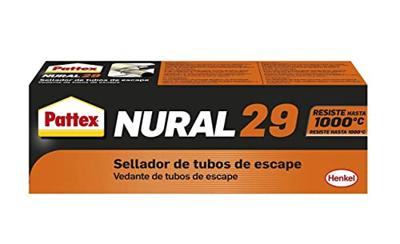 Lijm Pattex Nural 29 150 g