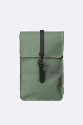 Rains Backpack - Green Rains Backpack - Green