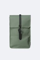 Rains  Backpack - Green - thumbnail