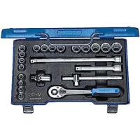 Gedore Dopsleutelset 3/8" 23-dlg. - 6235470 - thumbnail