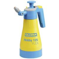 Gloria Producten/handsproeier hobby 125 flex 125l zwenkbare kop - thumbnail