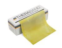Thera Banden ® 5,5M licht (Geel) - thumbnail