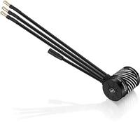 Hobbywing Combo MAX10 G2 80A ESC + 3652SD 3300KV G3 brushless motor - thumbnail