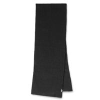 Turoa Sjaal Heren | Black | One Size - thumbnail