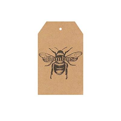 Gift Republic Bij Emaille Mok