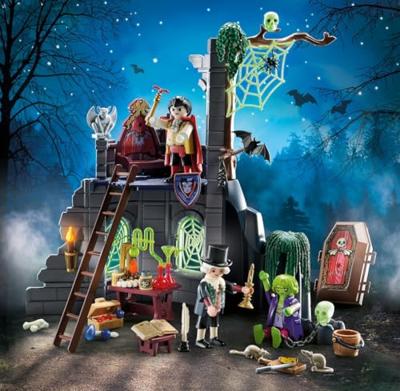 Playmobil® 71651 PROMO spookruïne