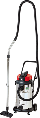 Einhell TE-VC 2340 SA Multi kleuren 40 l 1200 W Einhell TE-VC 2340 SA Multi kleuren 40 l 1200 W