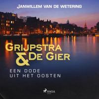 Een dode uit het Oosten - thumbnail