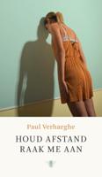 Houd afstand, raak me aan (Paperback) - thumbnail