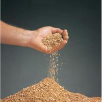 Bradley Alder Wood Briketten rookhout - thumbnail