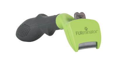 FURminator - furminator voor langharige honden - S
