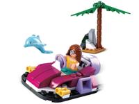 Sluban girls dream serie m38-b0600a hovercraft 71-delig - thumbnail