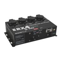 Eurolite ERX-4 switchpack - thumbnail