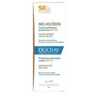Ducray Melascreen Spf 50+ Crème Protectrice Anti-Tâches 50ml - thumbnail