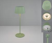 Trio TafellampjeSuarez pistache groen - R57706149 - thumbnail