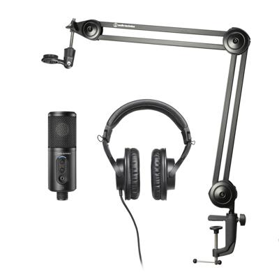 Audio Technica Creator Pack Audio Technica Creator Pack