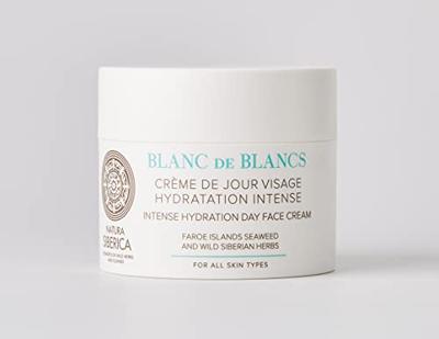 Natura Siberica Nature Siberia Blanche Day Face Cream 50 ml