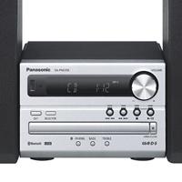 Mini hifi Panasonic SC-PM250 Bluetooth 20W - thumbnail