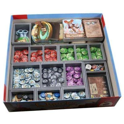 Kwakzalvers van Kakelenburg Insert