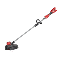Milwaukee M18 BLLT-0 Accu Grastrimmer 18V Basic Body - 4933472218 - thumbnail