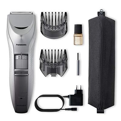 Panasonic Tondeuse Afspoelbaar Zilver - thumbnail