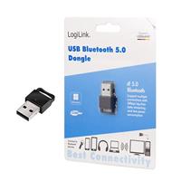 LogiLink BT0063 interfacekaart/-adapter Bluetooth - thumbnail