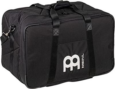 Meinl MDLXCJB Deluxe Cajon Bag luxe draagtas voor cajon
