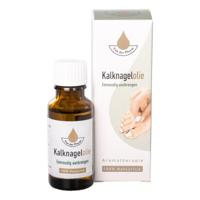 Van der Pluym Kalknagelolie - thumbnail