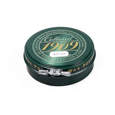 Collonil 1909 Wax polish kleurloos 75ML - alle