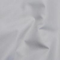 Dommelin Dommelin Hoeslaken Uni Percal 400TC 725 Parel 80x200/30 - thumbnail