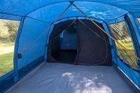 Vango Aether 450Xl Familietent Moroccon Blue - thumbnail