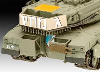 Revell 1/72 Merkava Mk. III - thumbnail