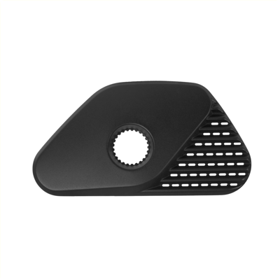 Cema Bobike voetbeschermplaten junior set