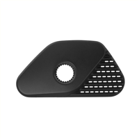 Cema Bobike voetbeschermplaten junior set - thumbnail