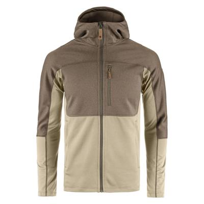 Fjallraven - Abisko Trail Fleece Vest Heren
