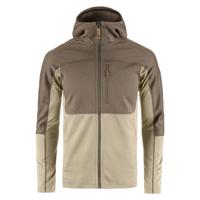 Fjallraven - Abisko Trail Fleece Vest Heren - thumbnail