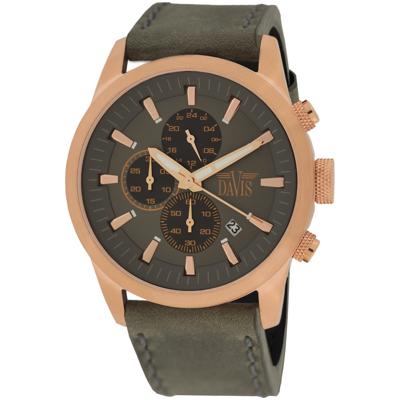 Davis 1960 Cooper Watch Davis 1960 Cooper Watch