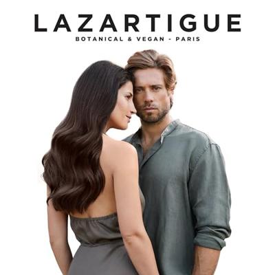 Lazartigue Fortify Shampoo 250ml