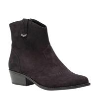 Scapino Blue Box cowboylaarzen zwart - thumbnail