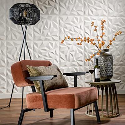 WallArt 12 st wandpanelen 3d ga-wa27 puck