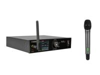 PSSO Set WISE ONE + Dyn. Wireless Microphone 823-832/863-865MHz - thumbnail