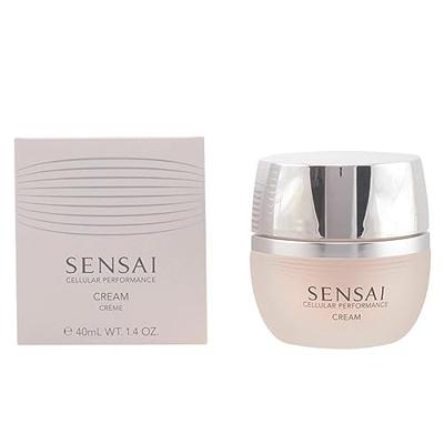 Sensai Cp Cream 40ml Dag & Nachtcrème