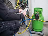 testo 560i Set Koelmiddelmeter - thumbnail