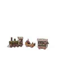 Villeroy & Boch Christmas Toys Noordpool Express Porselein - thumbnail