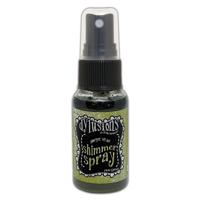 Ranger Ink Ranger • dylusions shimmer spray jungle leaf - thumbnail