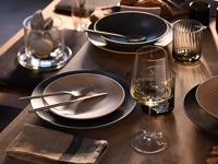 Creatable Serviesset Catania Mix (12-delige bordenset) - thumbnail